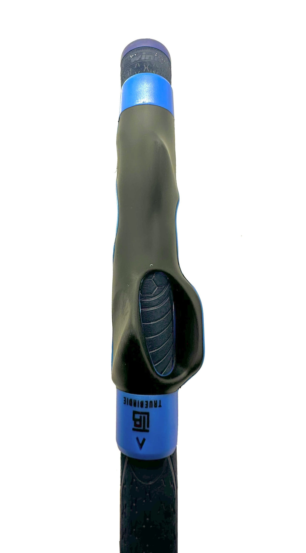 Golf Grip Trainer — Correct Hand Placement Swing Aid