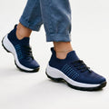Juliette Orthopedic Comfort Shoes — Cushioned Slip-On Support for All-Day Wear