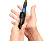 Golf Grip Trainer — Correct Hand Placement Swing Aid