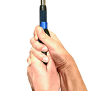Golf Grip Trainer — Correct Hand Placement Swing Aid